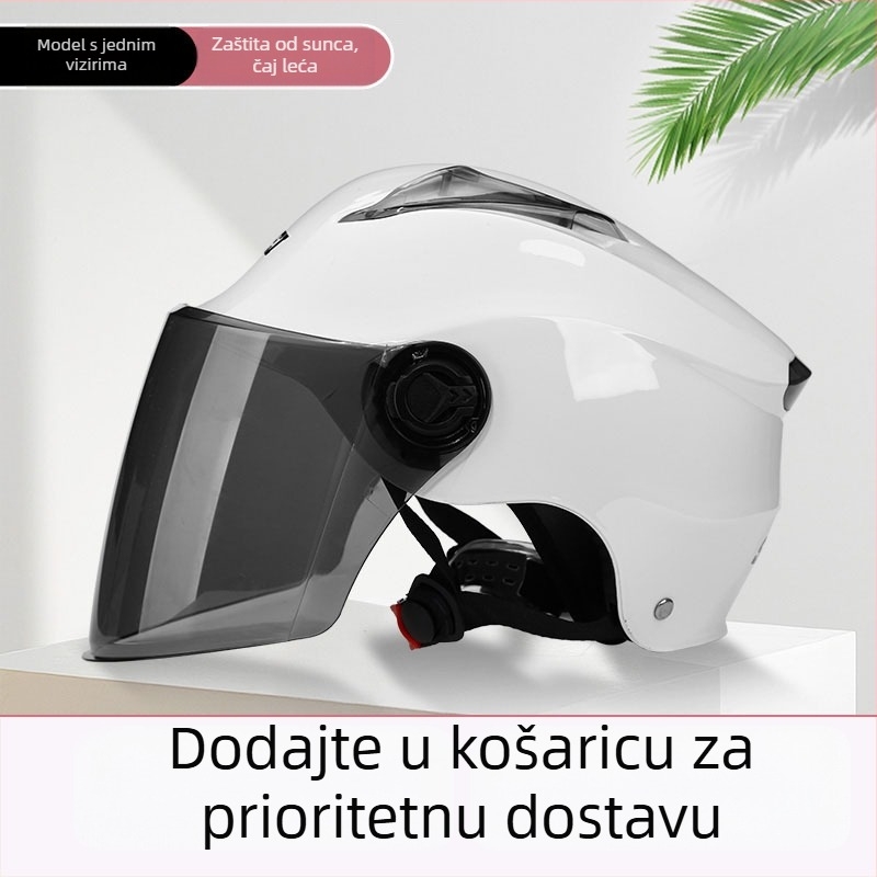 Senpei poluska zaštita za električna vozila — odrasli, sve sezone, polipropilén, za svakodnevnu vožnju, korporativni standardi