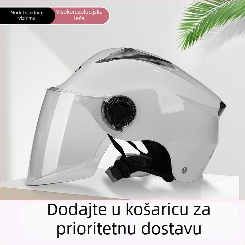 Senpei poluska zaštita za električna vozila — odrasli, sve sezone, polipropilén, za svakodnevnu vožnju, korporativni standardi