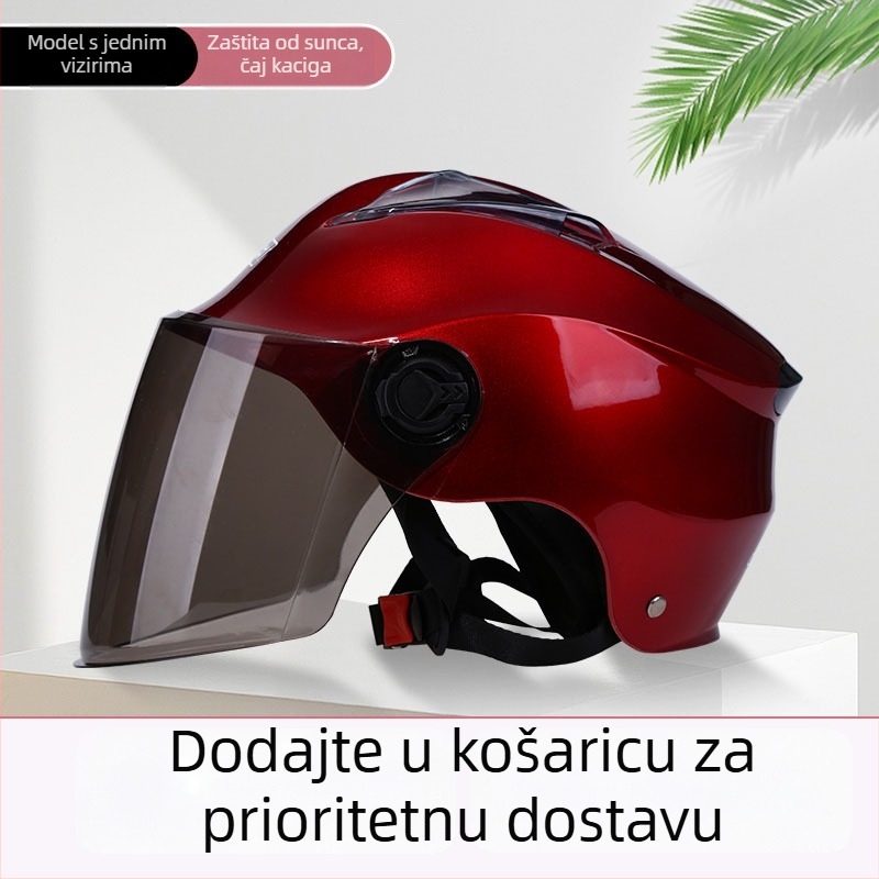 Senpei poluska zaštita za električna vozila — odrasli, sve sezone, polipropilén, za svakodnevnu vožnju, korporativni standardi