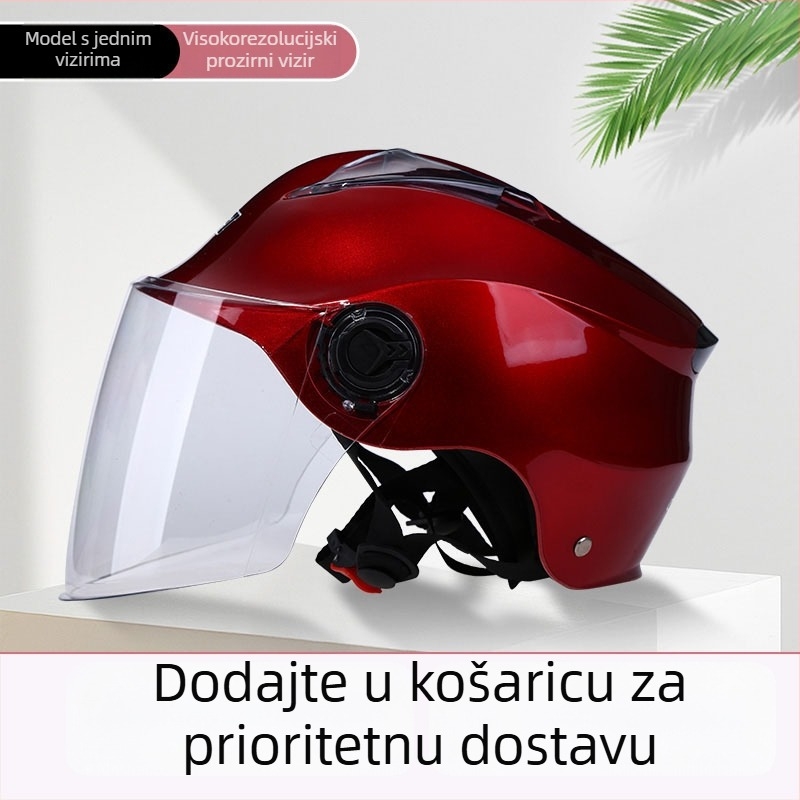 Senpei poluska zaštita za električna vozila — odrasli, sve sezone, polipropilén, za svakodnevnu vožnju, korporativni standardi