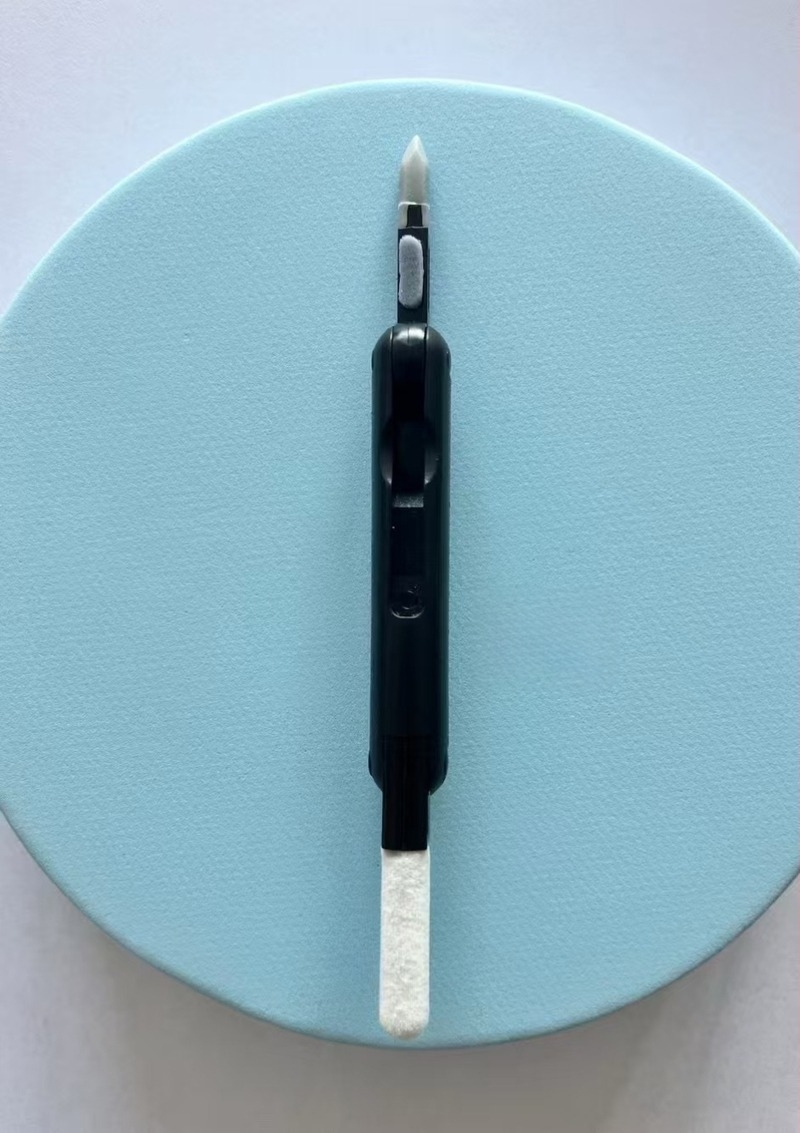 Set za čišćenje Bluetooth slušalica — Višestruka upotreba, plastična konstrukcija