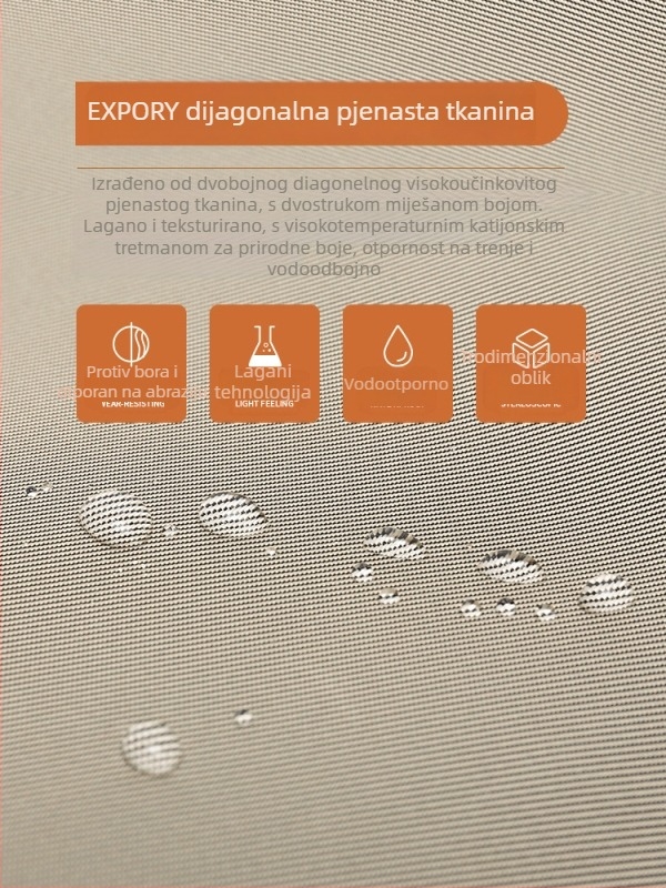 Ženska torba za laptop Tote, urbani stil jednostavnosti, Oxford platno, poliester podstava, svakodnevna uporaba