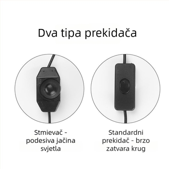 Grijajuća lampica za kornjaču – za sunčanje i zimovanje