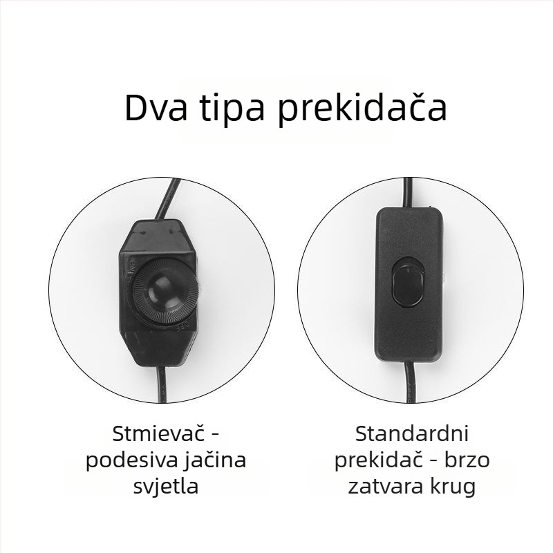 Grijajuća lampica za kornjaču – za sunčanje i zimovanje
