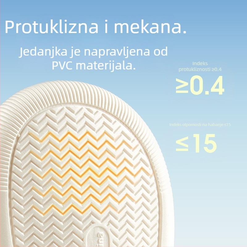 Dječje zimske cipele od pamuka s životinjskim uzorkom, debeli i topli, gornji dio od umjetne krzna, podloga PVC