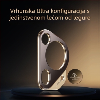 Pura70 Ultra kožna futrola za Huawei Pura70Pro – zaštitna futrola za P70 i P60