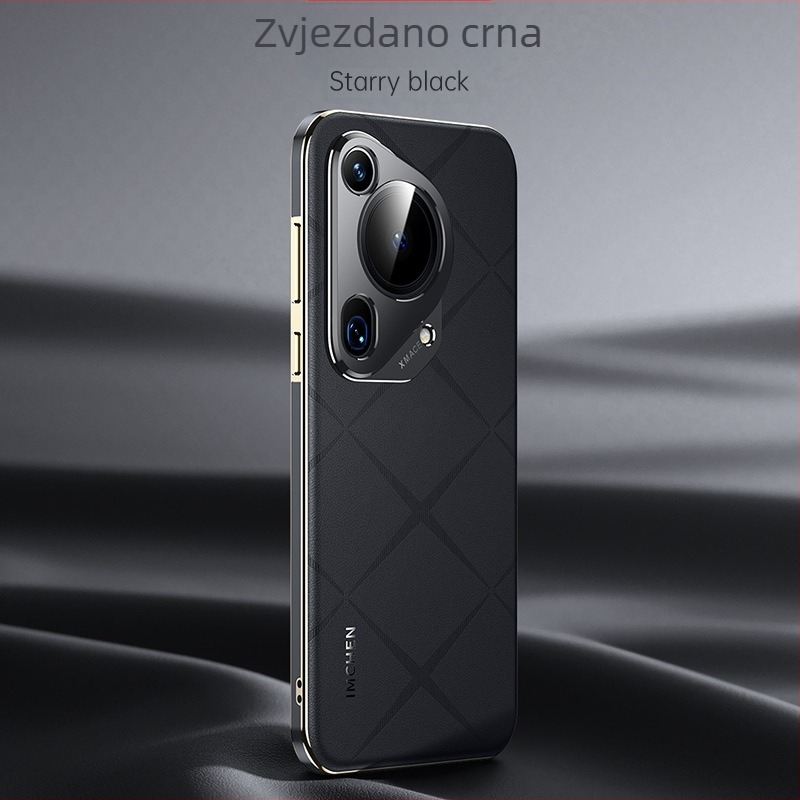 Pura70 Ultra kožna futrola za Huawei Pura70Pro – zaštitna futrola za P70 i P60