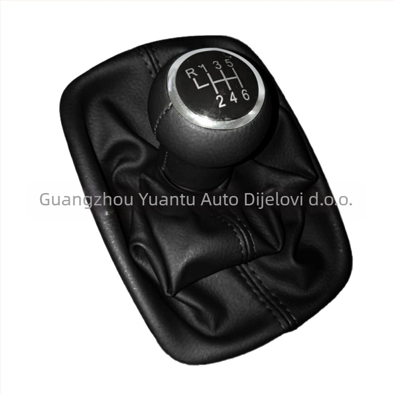 Poklopac ručice mjenjača za Audi A6 C5 (1997–2001), A4 B5 (1998–2000), A8 D2 (1996–2003) | Model SK-Audi116