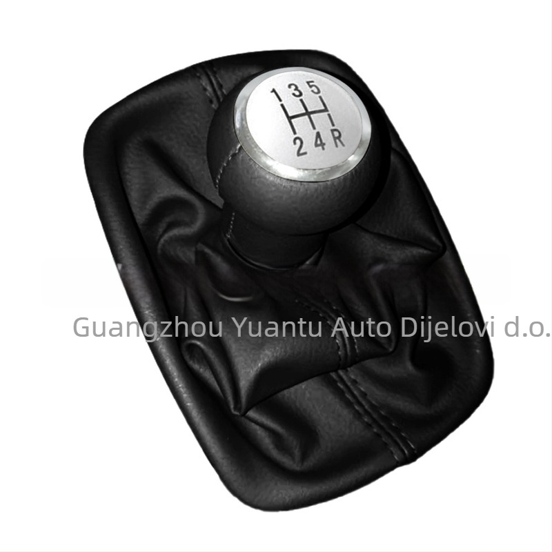 Poklopac ručice mjenjača za Audi A6 C5 (1997–2001), A4 B5 (1998–2000), A8 D2 (1996–2003) | Model SK-Audi116