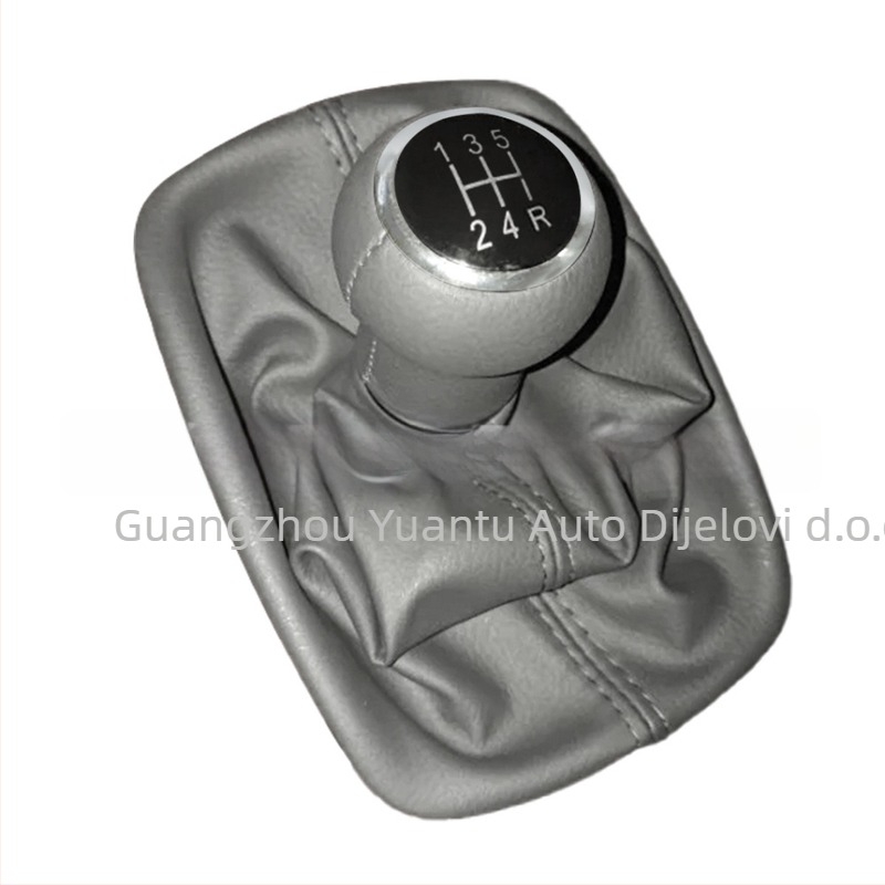 Poklopac ručice mjenjača za Audi A6 C5 (1997–2001), A4 B5 (1998–2000), A8 D2 (1996–2003) | Model SK-Audi116