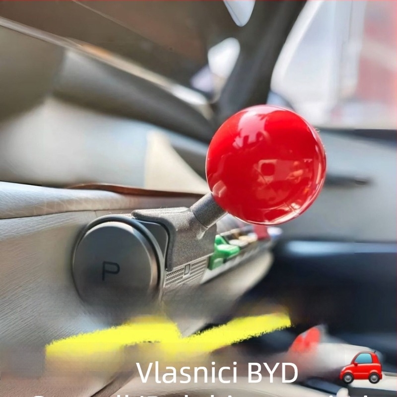 Kuglična glava ručice mjenjača za prilagodbu – Broj proizvoda 7295248974Z60H; Marka: Druga; Model: Druga; Vrsta vozila: Druga; Podudaranje: Primjenjivo