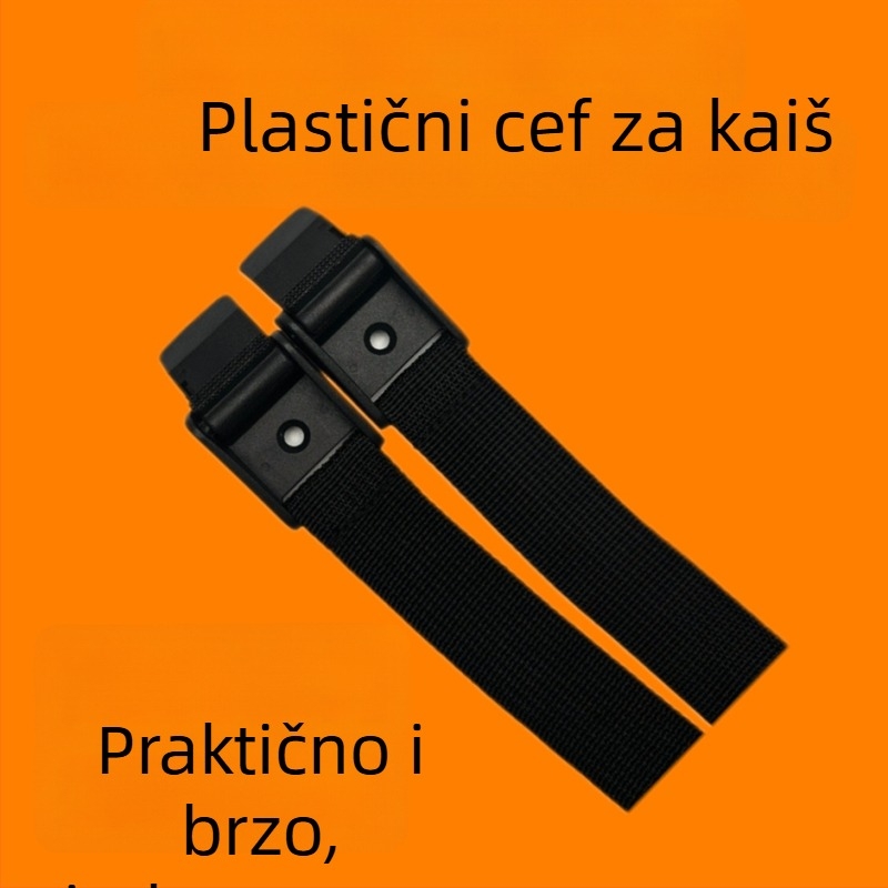 Teretni remen od najlona-poliester PP, Edge Weave, MH101