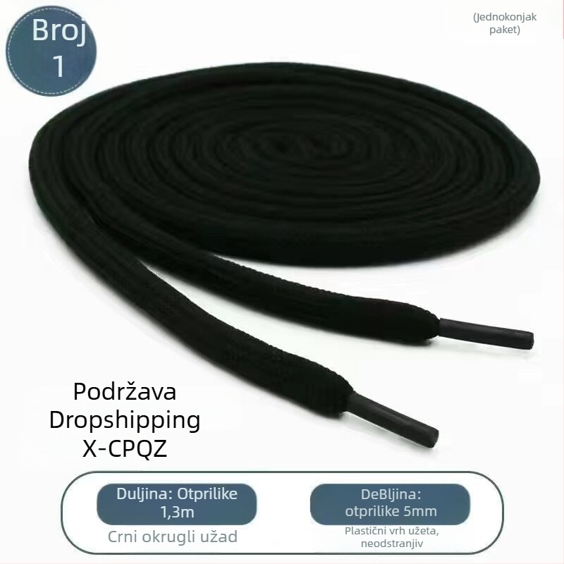 Muške sportske hlače s ležernim krojem, ravne nogavice, srednji pojas; mikroelastičnost, poliester 96–100%