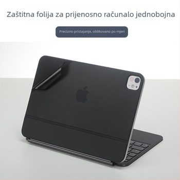 Folia za kućište iPad Pro M4 s Magic Keyboard, 11 inča, model A2975