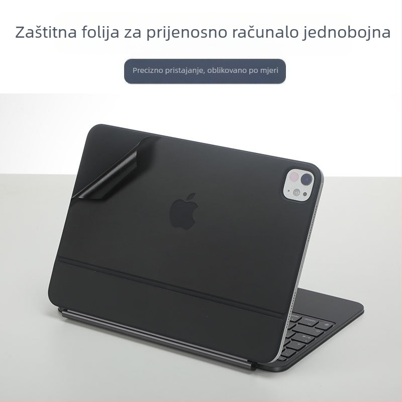 Folia za kućište iPad Pro M4 s Magic Keyboard, 11 inča, model A2975