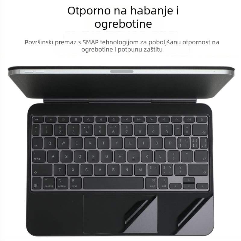 Folia za kućište iPad Pro M4 s Magic Keyboard, 11 inča, model A2975