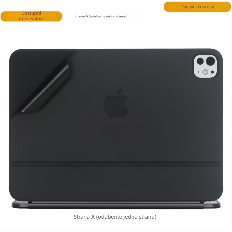 Folia za kućište iPad Pro M4 s Magic Keyboard, 11 inča, model A2975