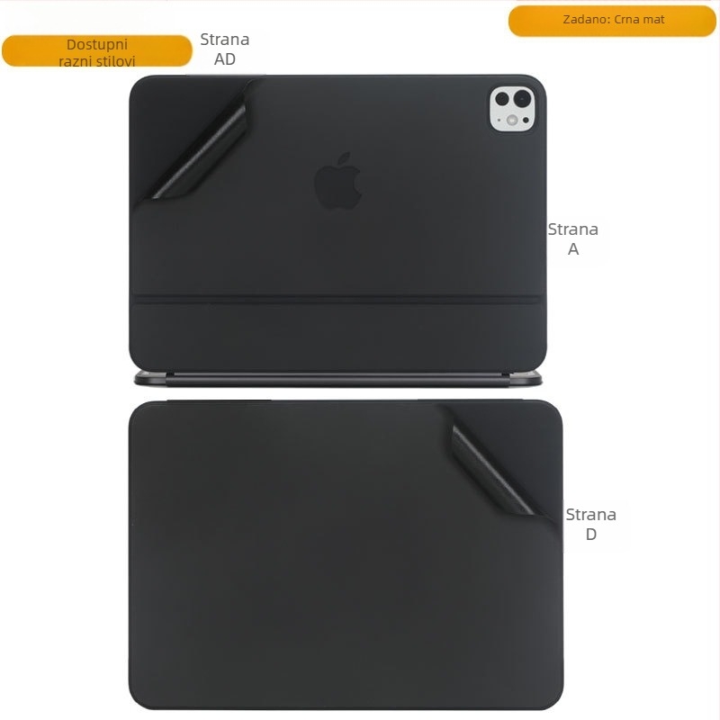 Folia za kućište iPad Pro M4 s Magic Keyboard, 11 inča, model A2975