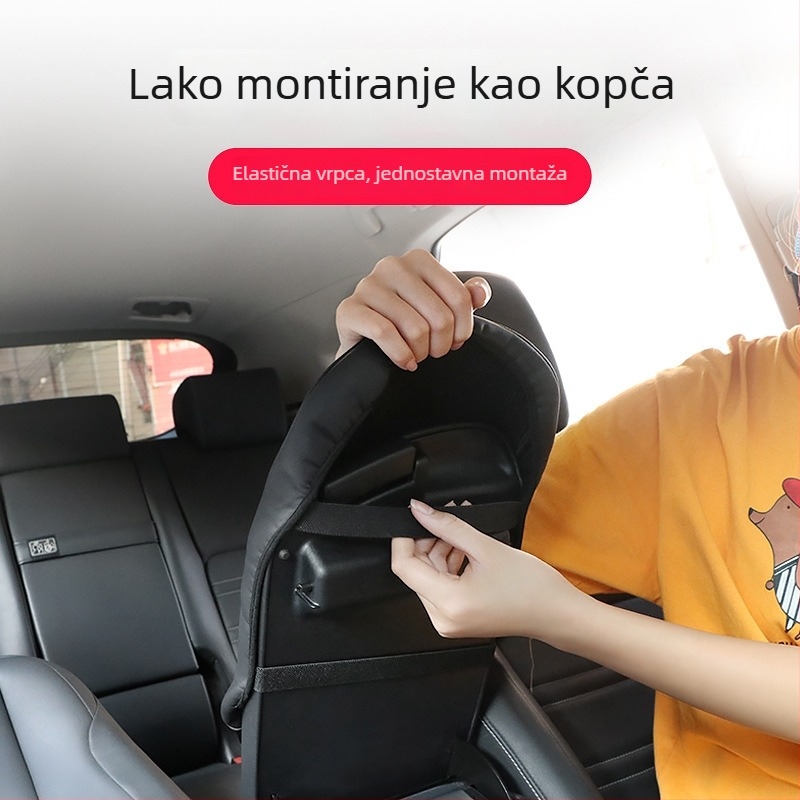 Malte zaštita za naslon za ruku Lexus NX300h – kompatibilna s NX300h, podrška za ugradnju