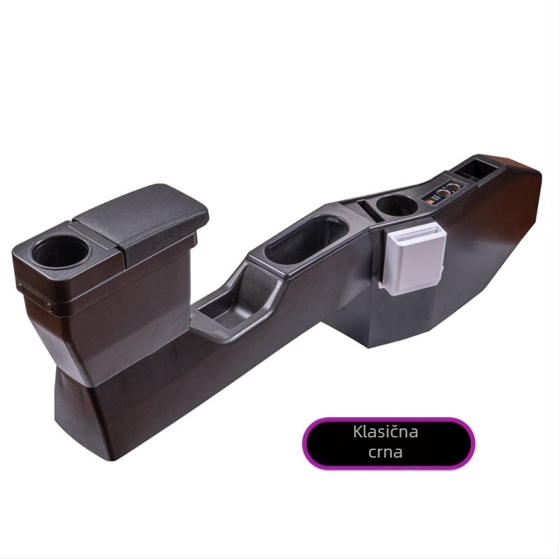 Središnja kutija za naslon za ruke za Wuling Hongguang Mini EV – plastika, Bo hao, model mini, kompatibilno s mini EV