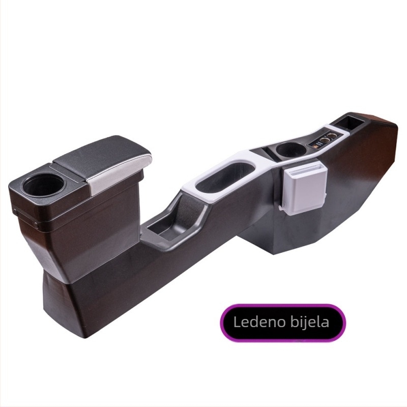 Središnja kutija za naslon za ruke za Wuling Hongguang Mini EV – plastika, Bo hao, model mini, kompatibilno s mini EV