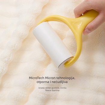 Dječji ručnik za kupanje, čisti pamuk, 150D pređa