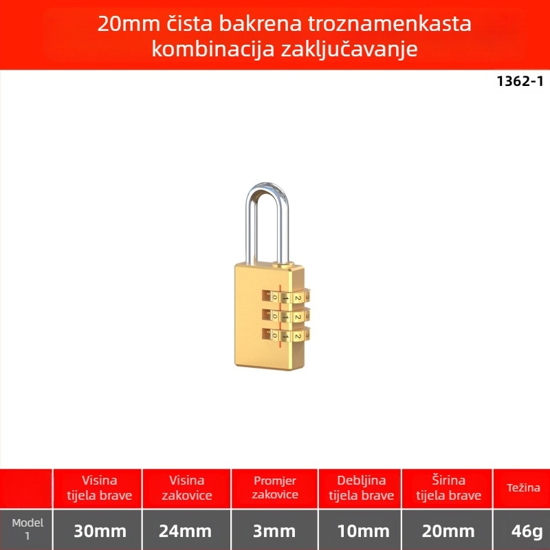 Lakat od nehrđajućeg čelika, model Full Smooth Plate, tip ravnog otvaranja, američki stil