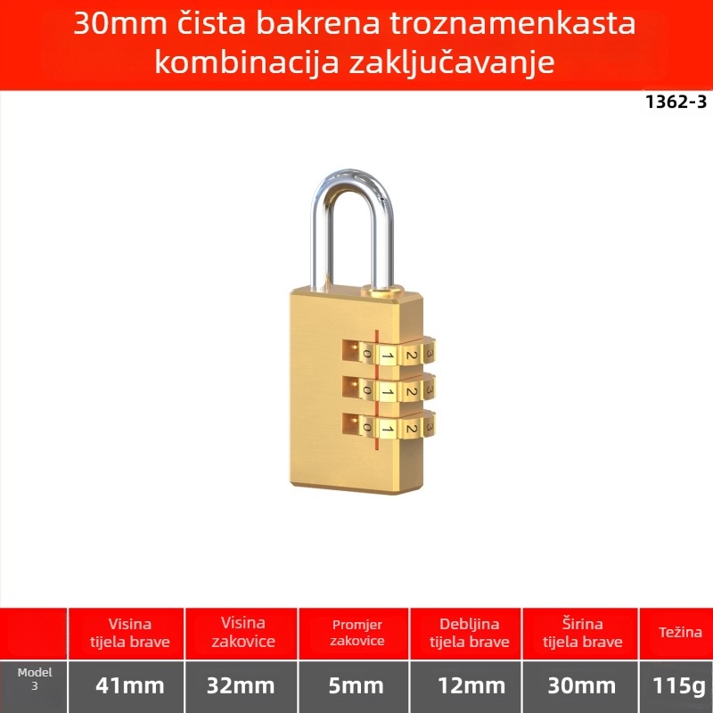 Lakat od nehrđajućeg čelika, model Full Smooth Plate, tip ravnog otvaranja, američki stil