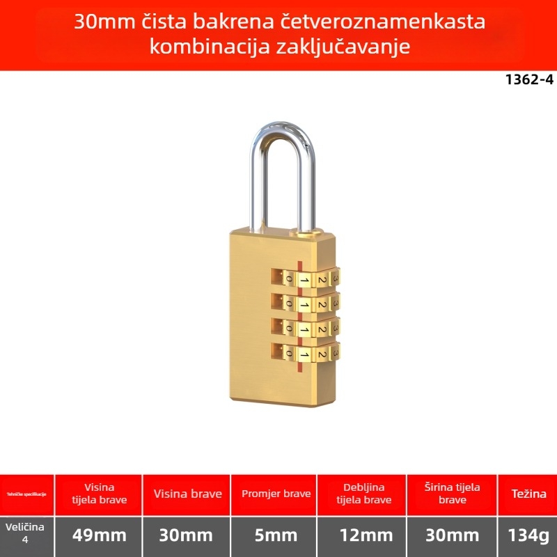 Lakat od nehrđajućeg čelika, model Full Smooth Plate, tip ravnog otvaranja, američki stil