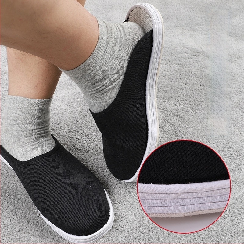 Unisex platnene cipele, prozračne, niski gornji dio, podstava tekstilna, potplat višeslojni