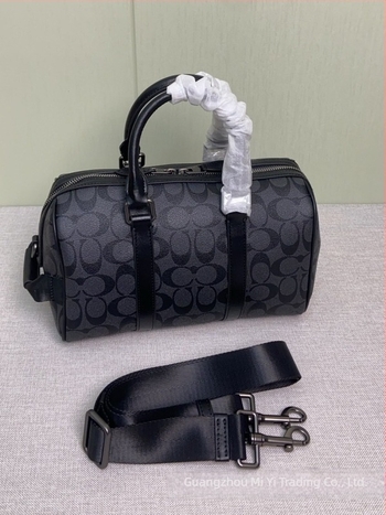 Muška crossbody torba: prava koža, prvi sloj goveđe kože, vodootporna, protuprovalna, proširiva kapacitet