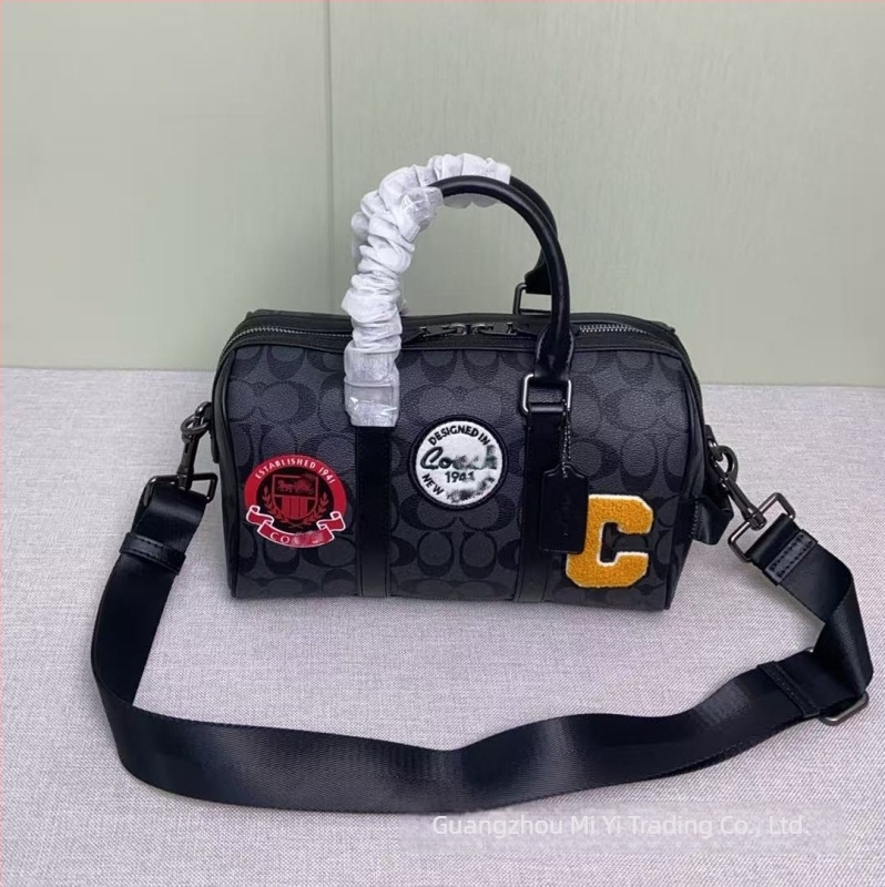 Muška crossbody torba: prava koža, prvi sloj goveđe kože, vodootporna, protuprovalna, proširiva kapacitet