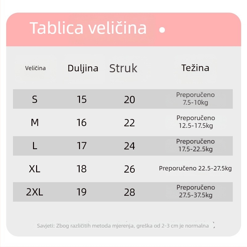 Dječje pamučne gaćice za djevojčice, 100% pamuk, marka Sui Nian, za dob 3–8 godina