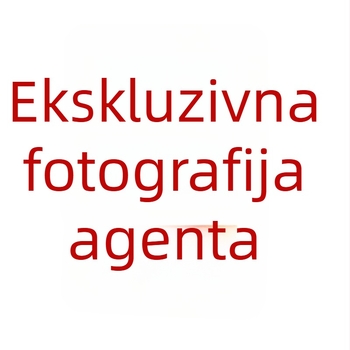 Crossbody torba s lancem, mali kvadratni oblik, Oxford tkanina, podstava od platna, magnetsko zatvaranje