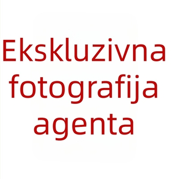 Crossbody torba s lancem, mali kvadratni oblik, Oxford tkanina, podstava od platna, magnetsko zatvaranje