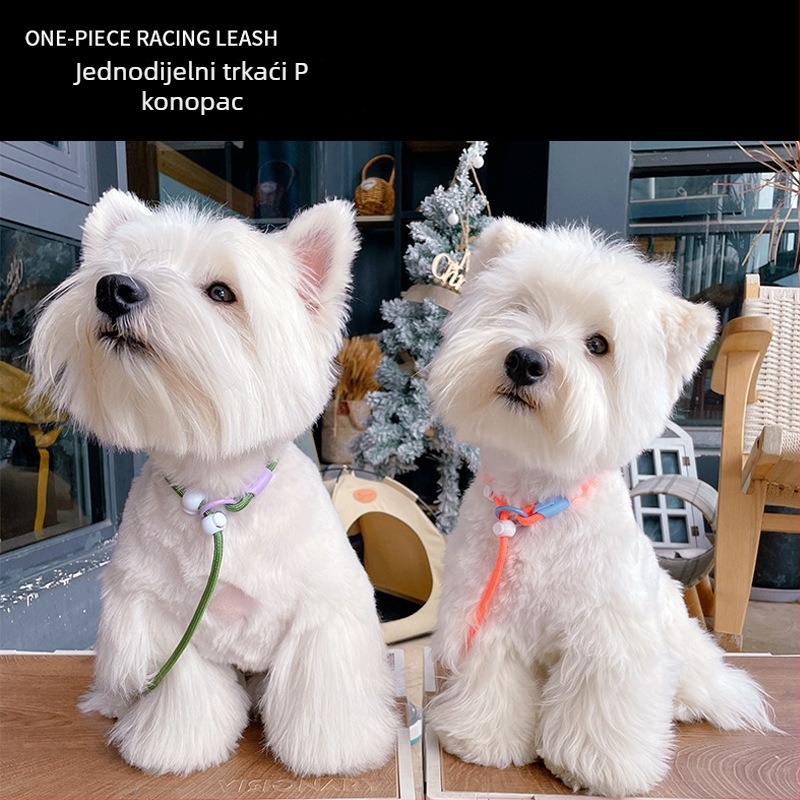 P-Chain vodilica za pse za trening, vodilica za štene za trening, natjecateljska kvaliteta (Značka: Unique; Model: P-Chain; Kategorija: lanci i užad za kućne ljubimce)