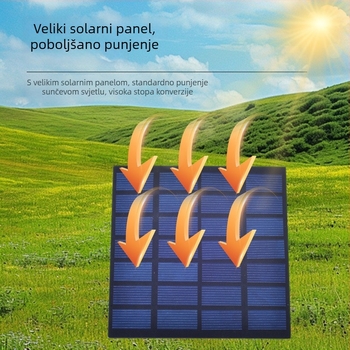 Fontana od smole za zanatske svrhe s uzorkovanim raspršivanjem vode