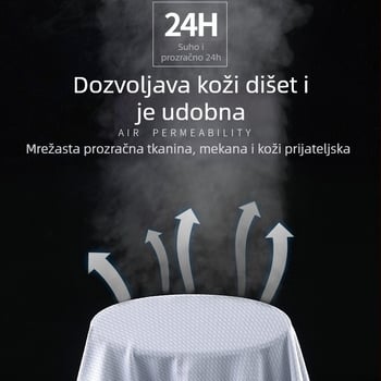 Djevojčice UV zaštitna jakna, ultra-tanka, kapuljača, slobodan kroj, UPF30+