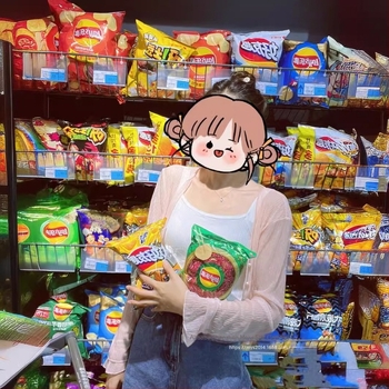 Ženski lagani poliester zaštitni kardigan za zaštitu od sunca, ljetna vanjska odjeća s tankim trakama, duge rukave, srednja duljina, UPF30+