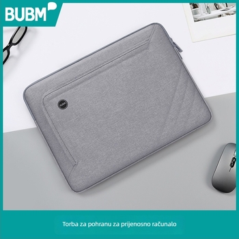 BUBM unutarnja podstava za futrolu tableta – otporna na potres, materijal: anti tkanina, gradski stil, proljeće 2021