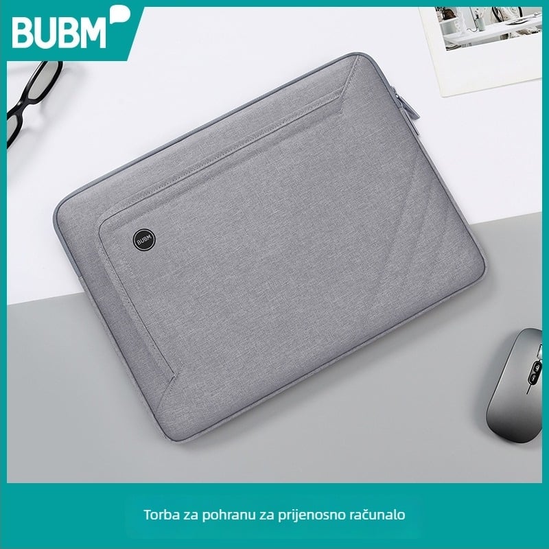 BUBM unutarnja podstava za futrolu tableta – otporna na potres, materijal: anti tkanina, gradski stil, proljeće 2021