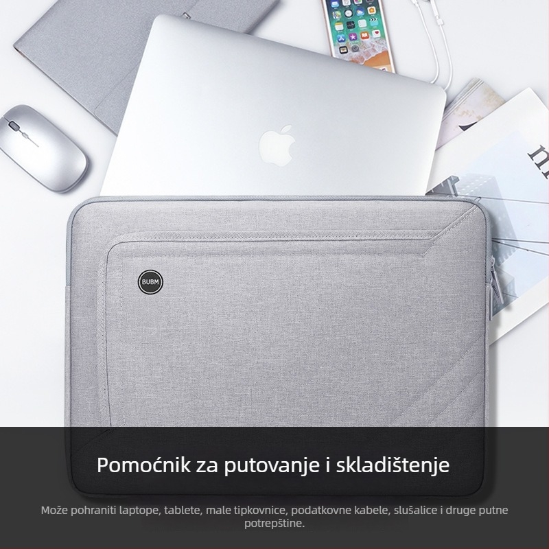 BUBM unutarnja podstava za futrolu tableta – otporna na potres, materijal: anti tkanina, gradski stil, proljeće 2021