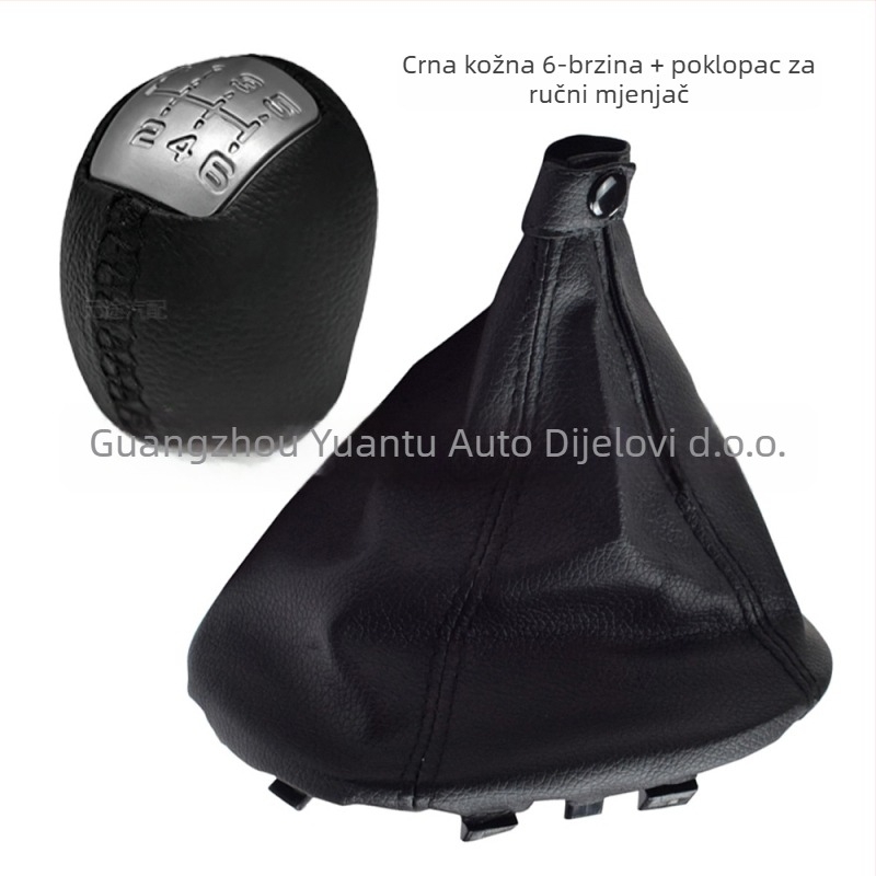 Korit prašine za ručni mjenjač Iveco Daily IV-VI (2008-2017), kompatibilan s 4/5/6 mjenjačkom, modeli: 42561576, 5801265777, 3802441