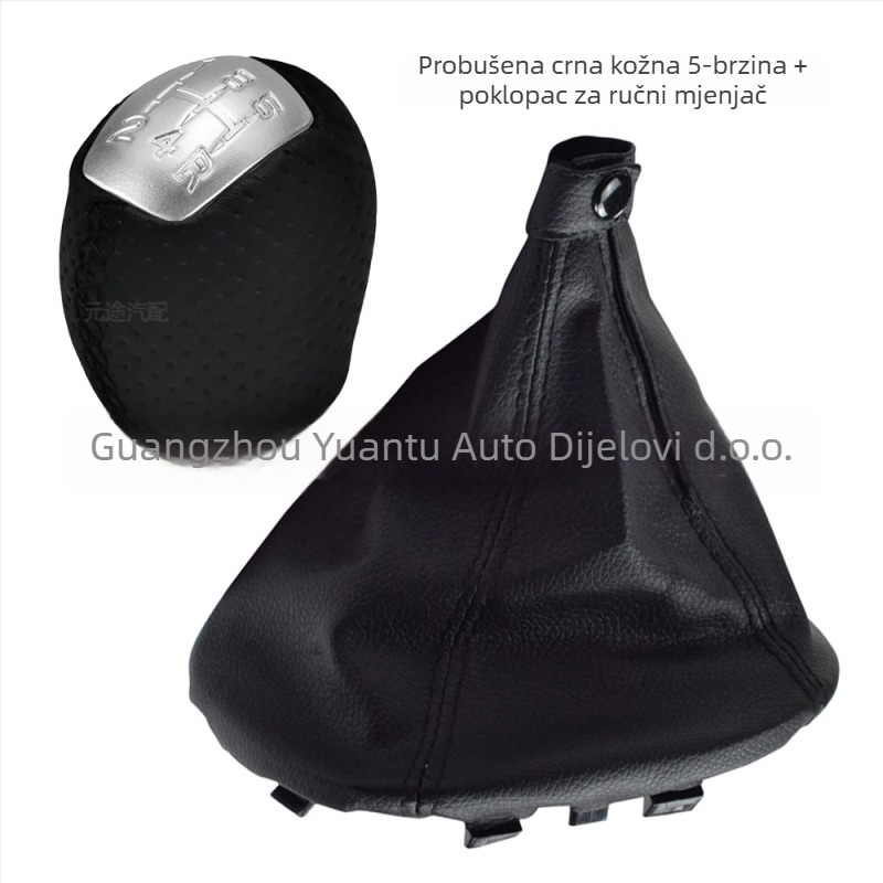 Korit prašine za ručni mjenjač Iveco Daily IV-VI (2008-2017), kompatibilan s 4/5/6 mjenjačkom, modeli: 42561576, 5801265777, 3802441