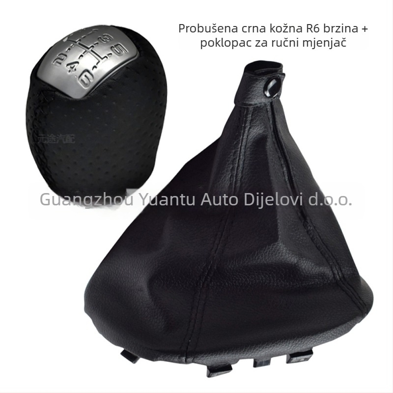 Korit prašine za ručni mjenjač Iveco Daily IV-VI (2008-2017), kompatibilan s 4/5/6 mjenjačkom, modeli: 42561576, 5801265777, 3802441