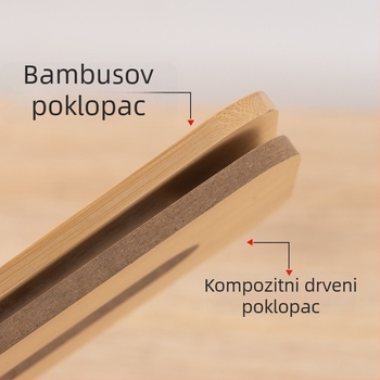 Kutija za maramice, PP materijal, otisak logotipa, vodootporna, Model 0001