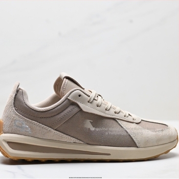 Unisex tenisice Dad Shoes - lagane, prozračne mrežaste gornjište, gumeni potplat, protuklizne, vezanje, niski profil