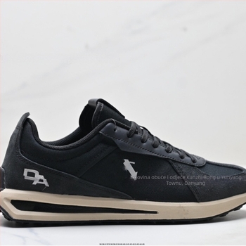 Unisex tenisice Dad Shoes - lagane, prozračne mrežaste gornjište, gumeni potplat, protuklizne, vezanje, niski profil