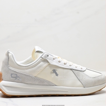 Unisex tenisice Dad Shoes - lagane, prozračne mrežaste gornjište, gumeni potplat, protuklizne, vezanje, niski profil