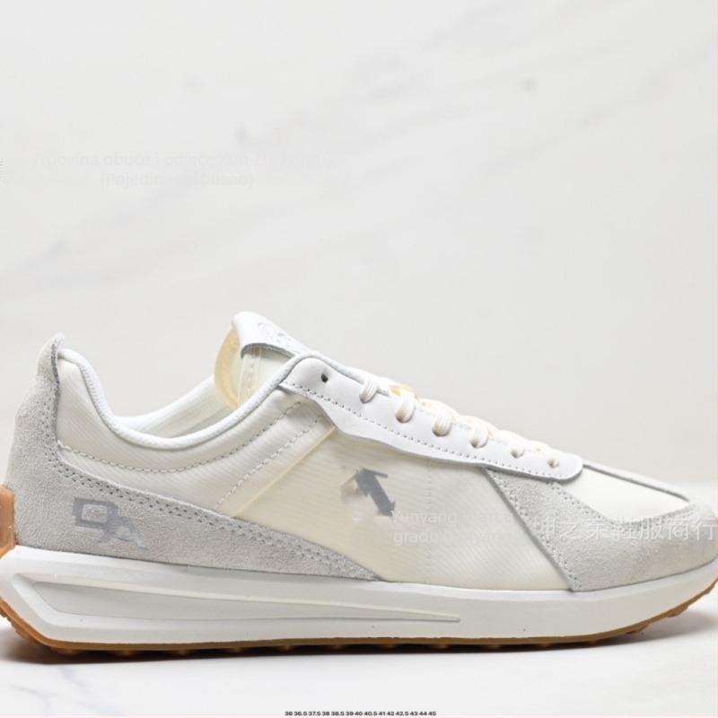 Unisex tenisice Dad Shoes - lagane, prozračne mrežaste gornjište, gumeni potplat, protuklizne, vezanje, niski profil